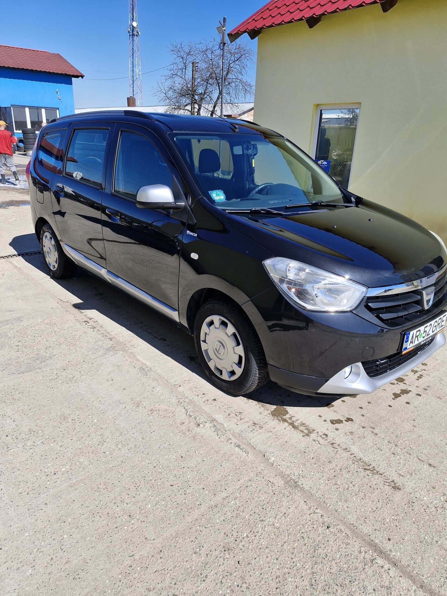 Rent a car / inchirieri auto