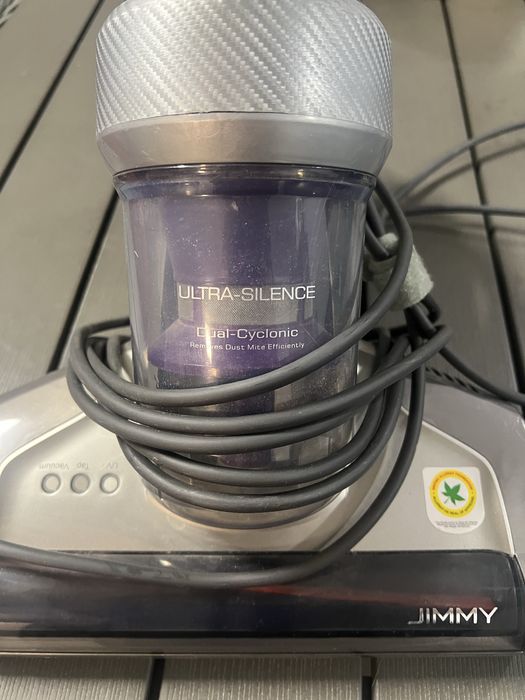 Aspirator UV antiacarieni Jimmy JV35