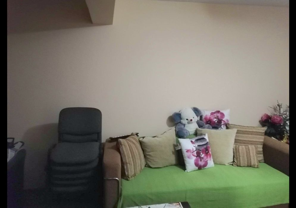 Chirie Casa Voluntari