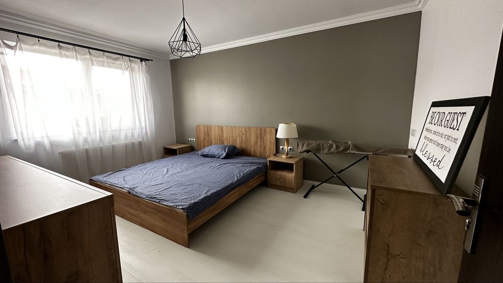 Inchiriez apartament in Baciu