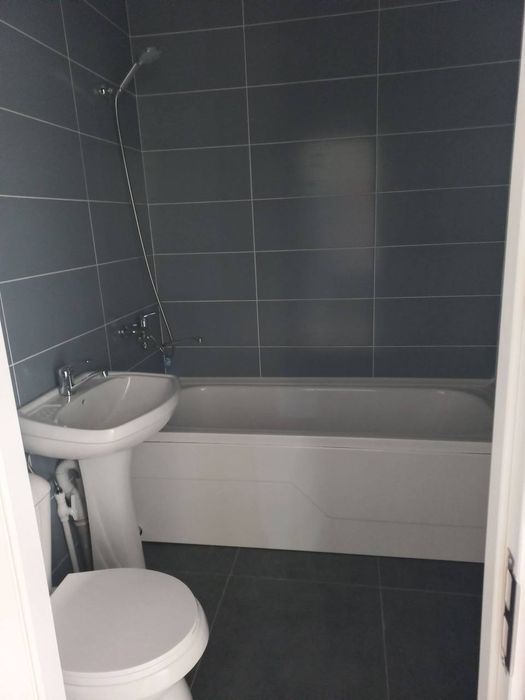 Махтумкули 3-х комнатная