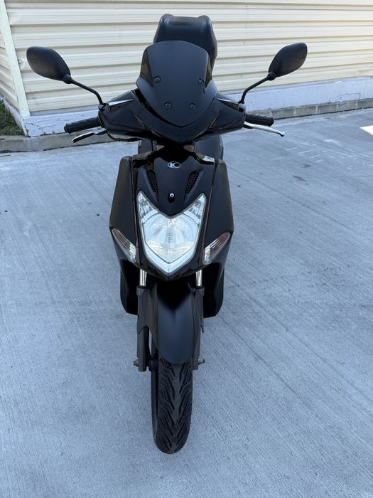 Scuter Kymco Sym cu permis si FARA PERMIS