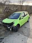 Piese dezmembrari  renault clio 3 motor 1.5 dci an 2011