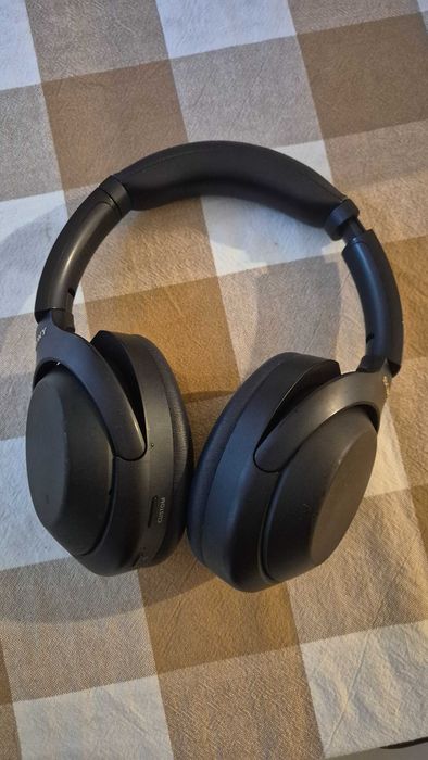 Casti Sony - WH-1000XM4