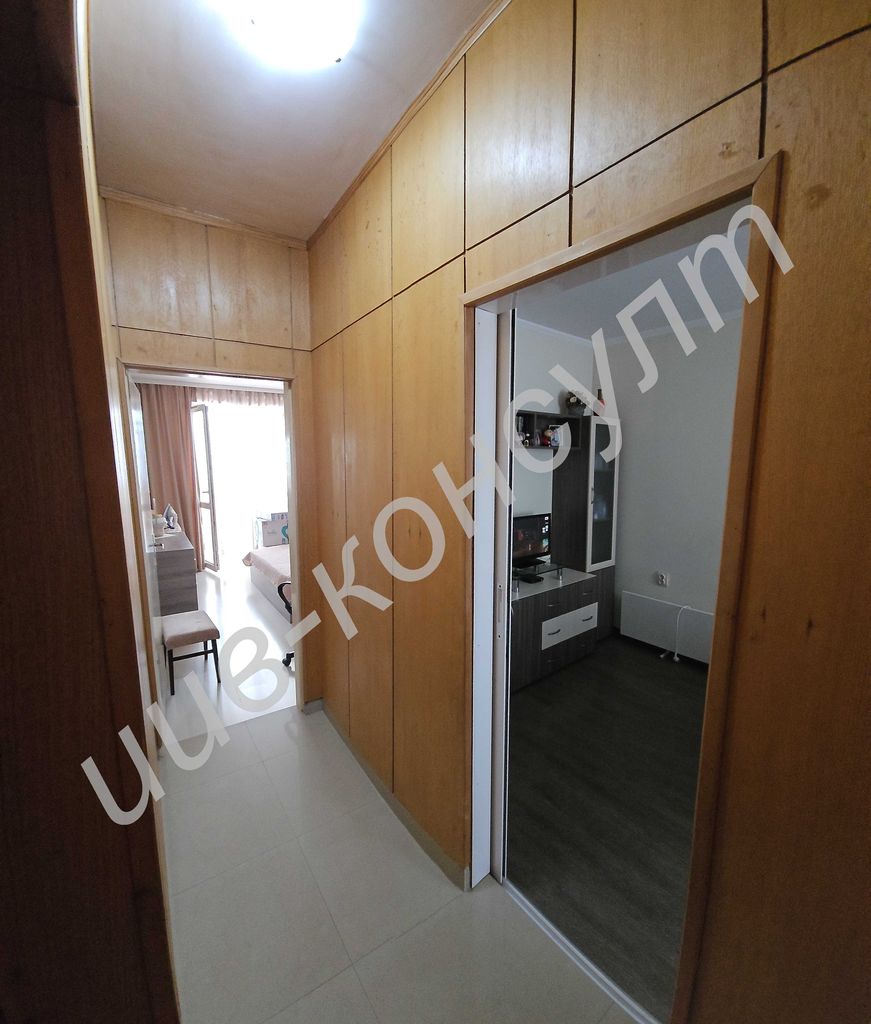 Продава се Тристаен апартамент в Велико Търново, Бузлуджа - 80 кв.м за 1188 €/кв.м - Снимка #5