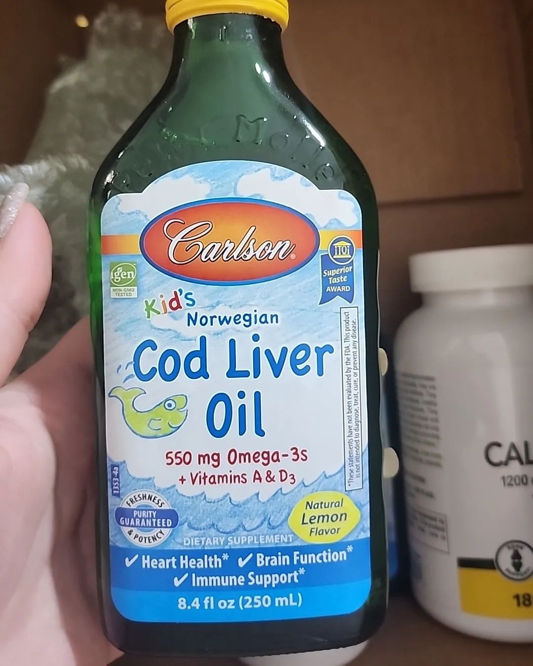 Carlson God liver Omega3. Карлсон bubble gum, lemon