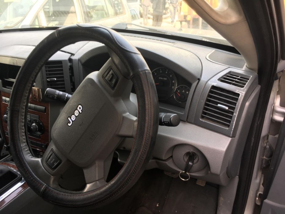 jeep grand cherokee 3.0 crd v6 на части джип град чероки теглич црд