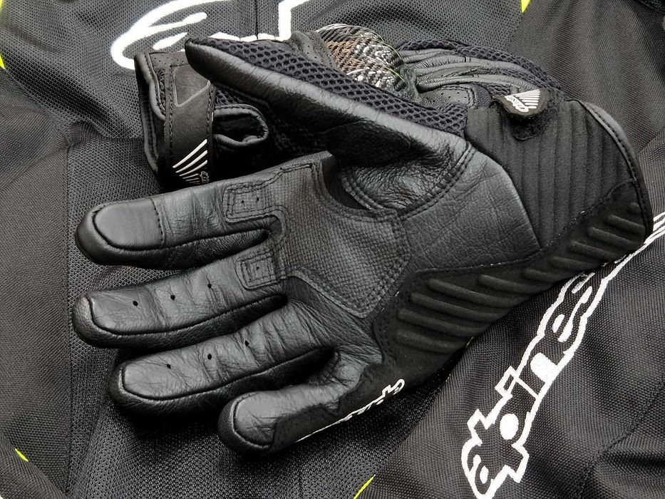Manusi moto Alpinestars marime L