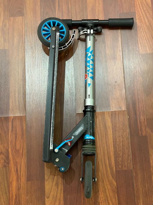 2 Самоката Oxelo для подростков