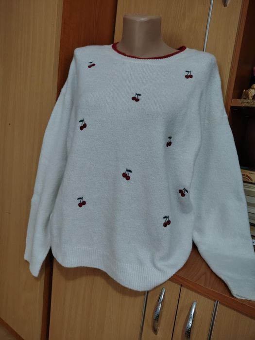 Pulover nou pt dama