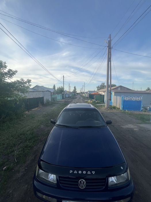 Продаю Passat B4