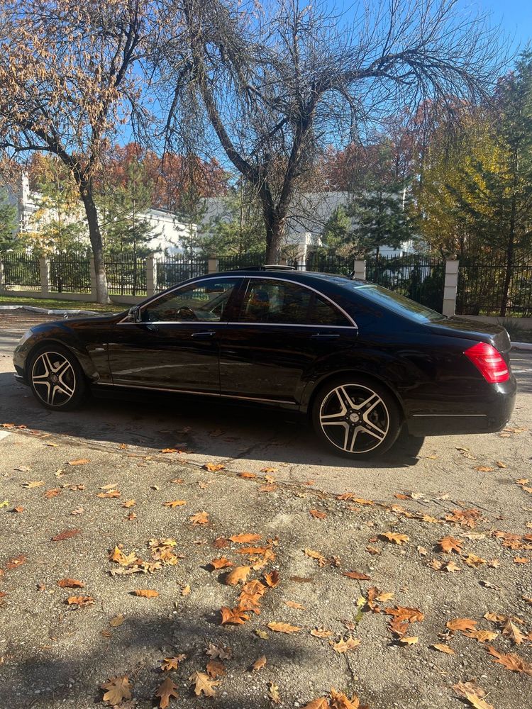 De vanzare Mercedes-Benz S