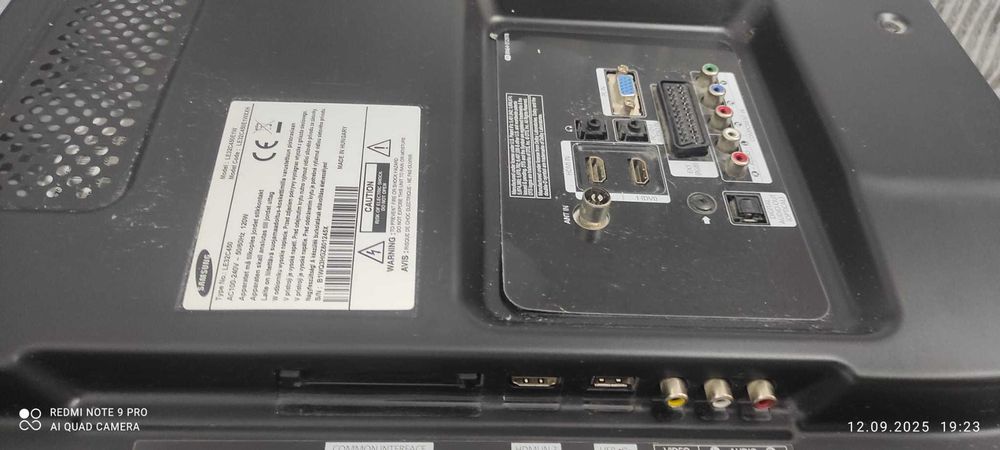 Televizor Samsung