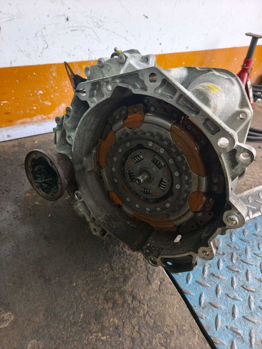 Cutie de viteze automata DSG Dq200 - COD REZ