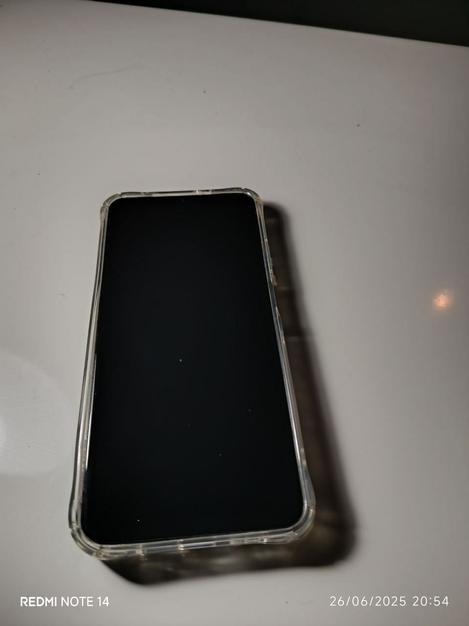 Hiyome Redmi 9t 256talik