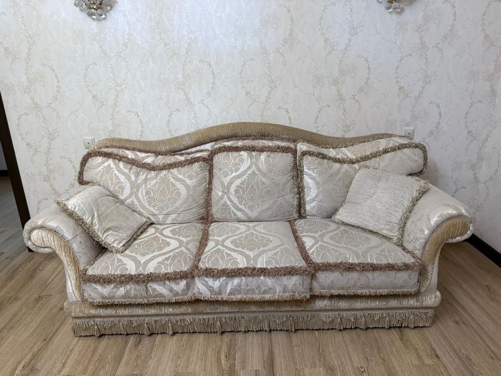 Италия  Диван трансформер (кровать)