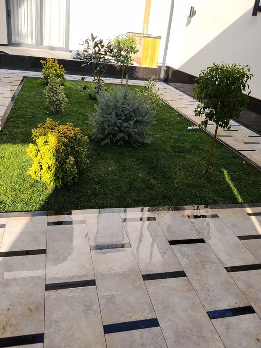 Lashafni dizayin boğbon xizmati