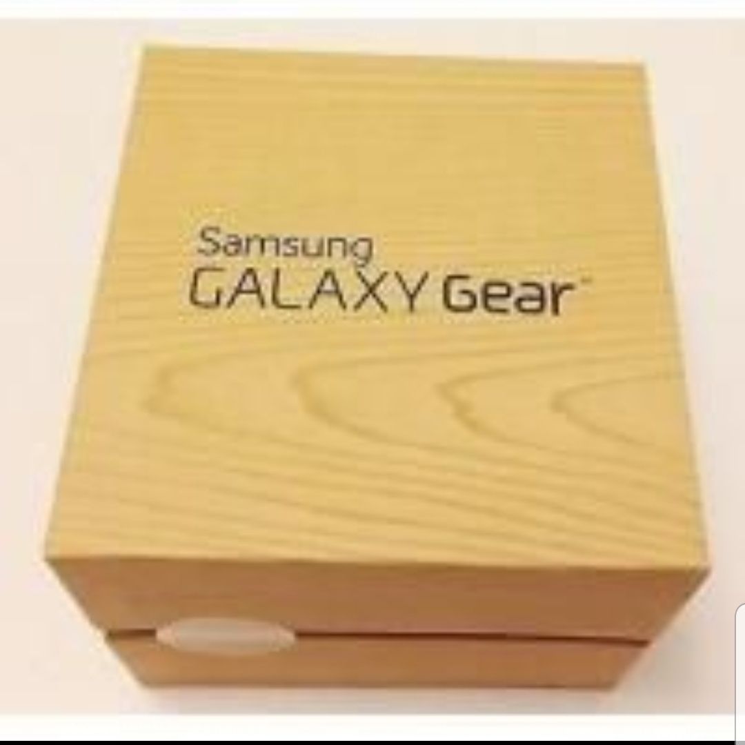 smartwatch ceas inteligent samsung galaxy gear sm v700