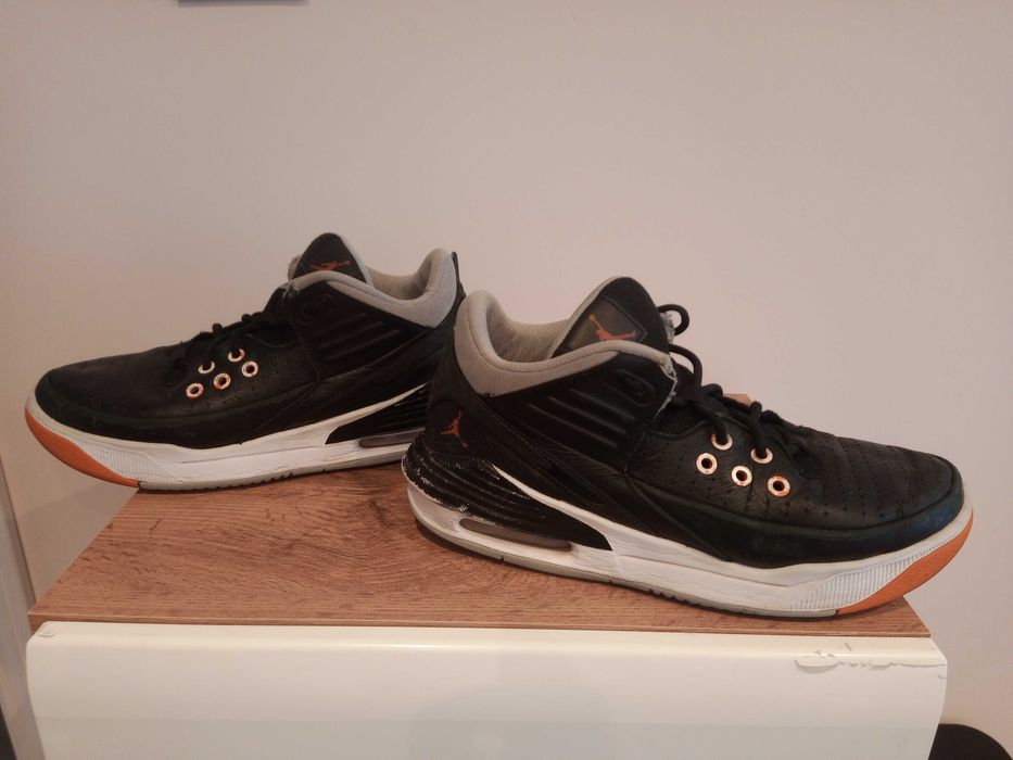 Nike Air Jordan Max Aura 5 ЕU41 26см