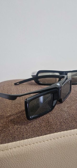 Ochelarii 3D 2 perechi