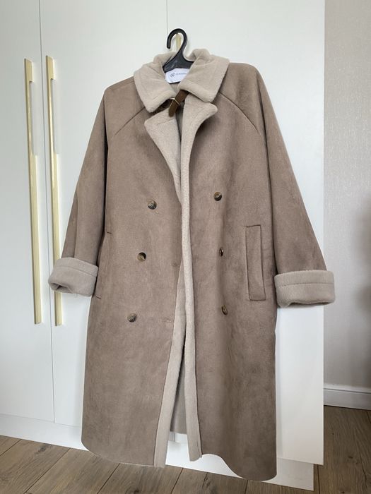 Продам дубленку / верхнюю одежду