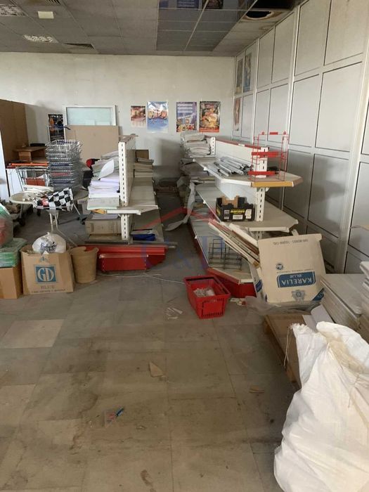 Продава се Магазин в Велико Търново, Бузлуджа - 1009 кв.м за 228 €/кв.м - Снимка #6