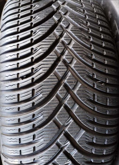 O anvelopa 205 60 16 Kleber Krisalp HP2 - stare excelenta