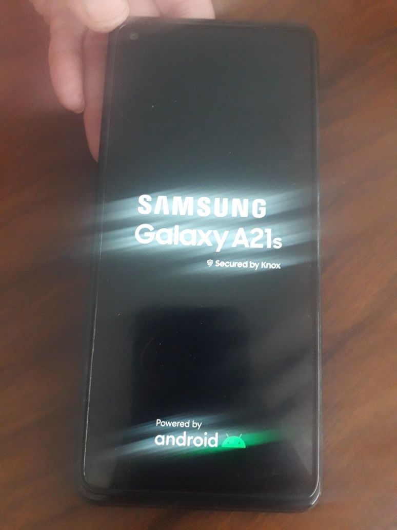 Samsung A21s sotiladi