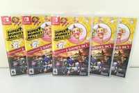 [Nintendo Switch] 2 пълни игри/ Sonic Forces +Super Monkey Ball Banana