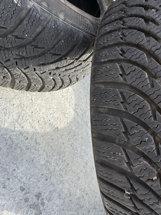 Гуми за кола 205/45R16 87H