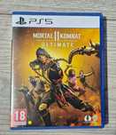 Vand joc PS5 Mortal Kombat 11 Ultimate