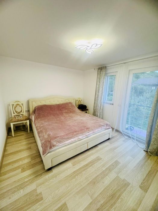 Casa noua in centru Mintiu Gherlii