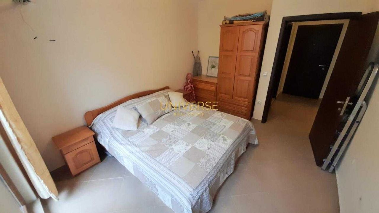 Продава се Двустаен апартамент в к.к. Слънчев бряг - 56 кв.м за 1608 €/кв.м - Снимка #6