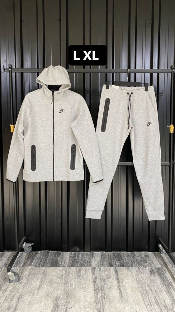 Мъжки екипи Nike Tech Fleece / Nike Repeat