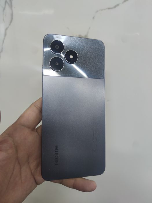 Продам Реалми нот 50