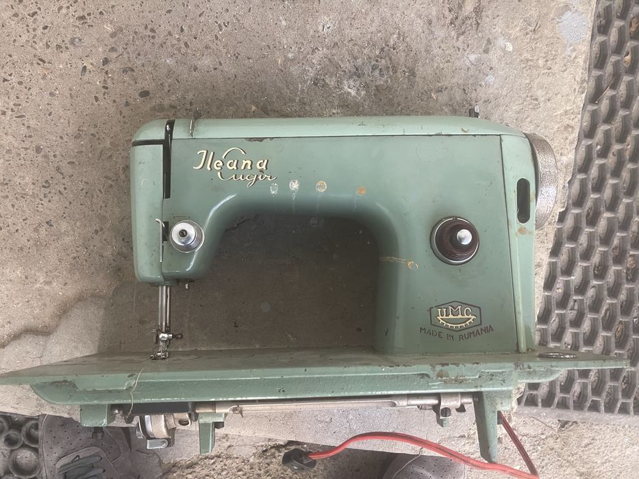 Masina de cusut