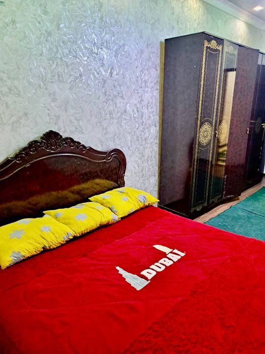 Mirzo Ulugbek  rayyon maksim gorkiyda