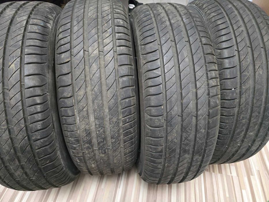Set vara Michelin 195/65R15