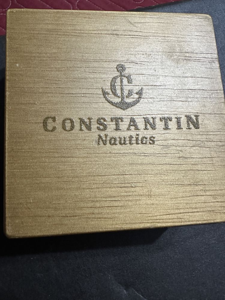 Brățări Constantin Nautics