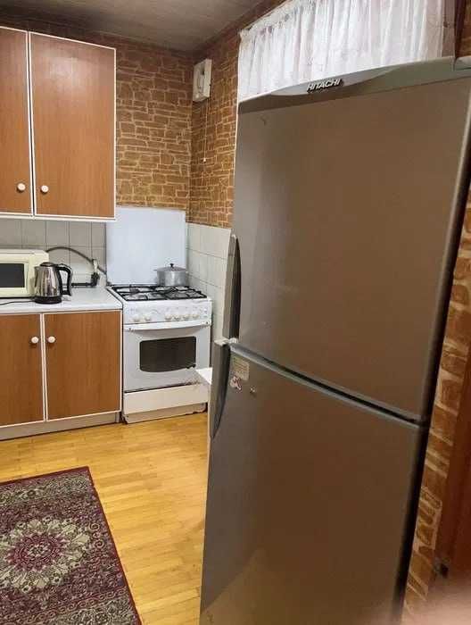 АРЕНДА В ЦЕНТРЕ ГОРОДА!3х комнатная квартира,80 кв.м,ЦУМ, Мирабад. АСР