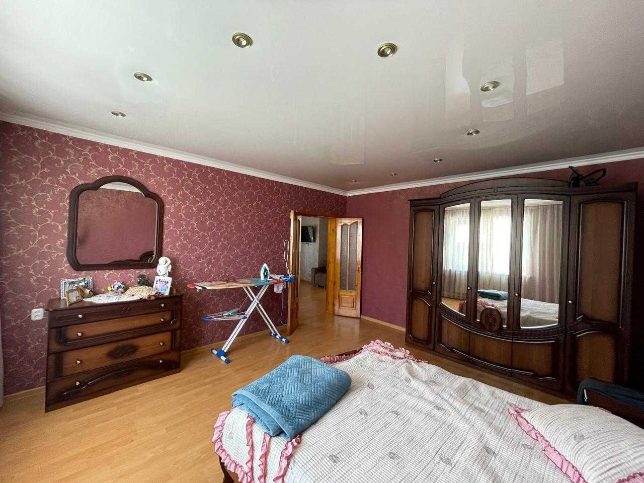 Продается дом, 155.1м²