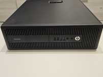 Mini PC HP, AMD Pro A10-8770, 8gb DDR4, 500Gb Toshiba