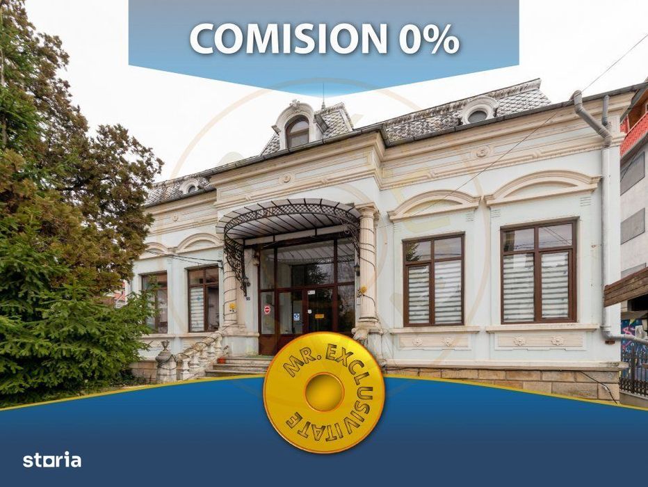 0% Comision De inchiriat Spatiu comercial -Campulung zona Dinicu -jud.