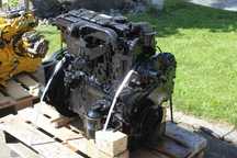 Motor complet Perkins LG 4.2482 - Piese de motor Perkins