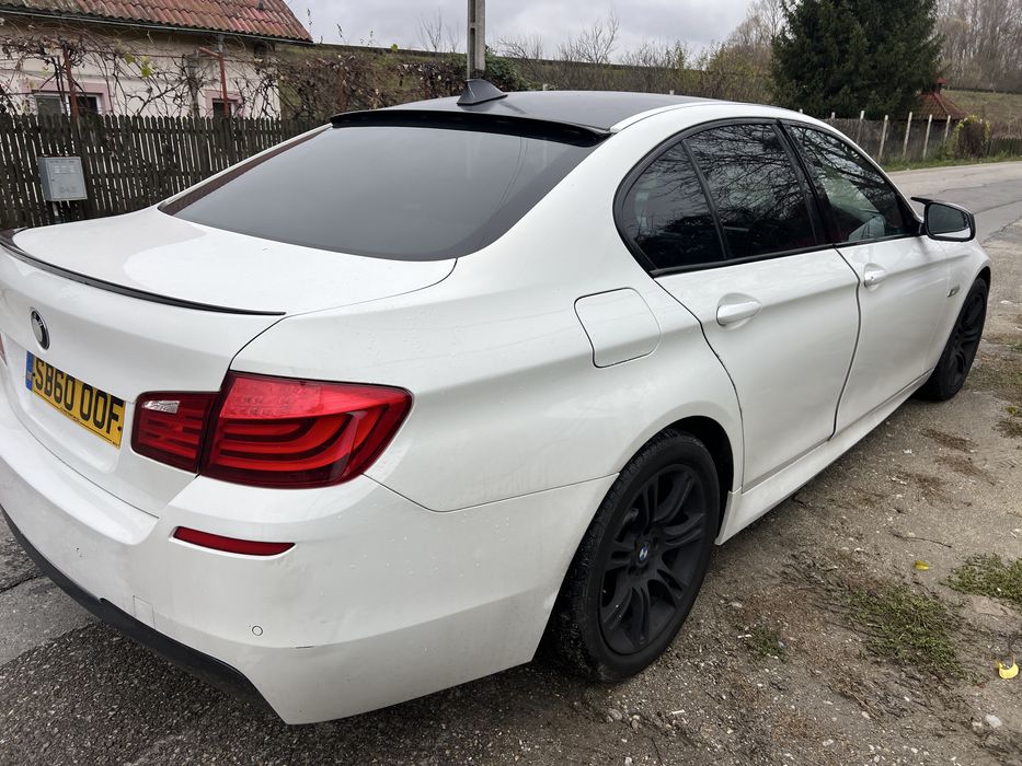 Paket m bara fata spate capota bmw f10 interior faruri dezmembrez