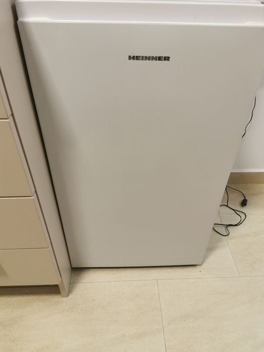 Frigider Mini Heinner