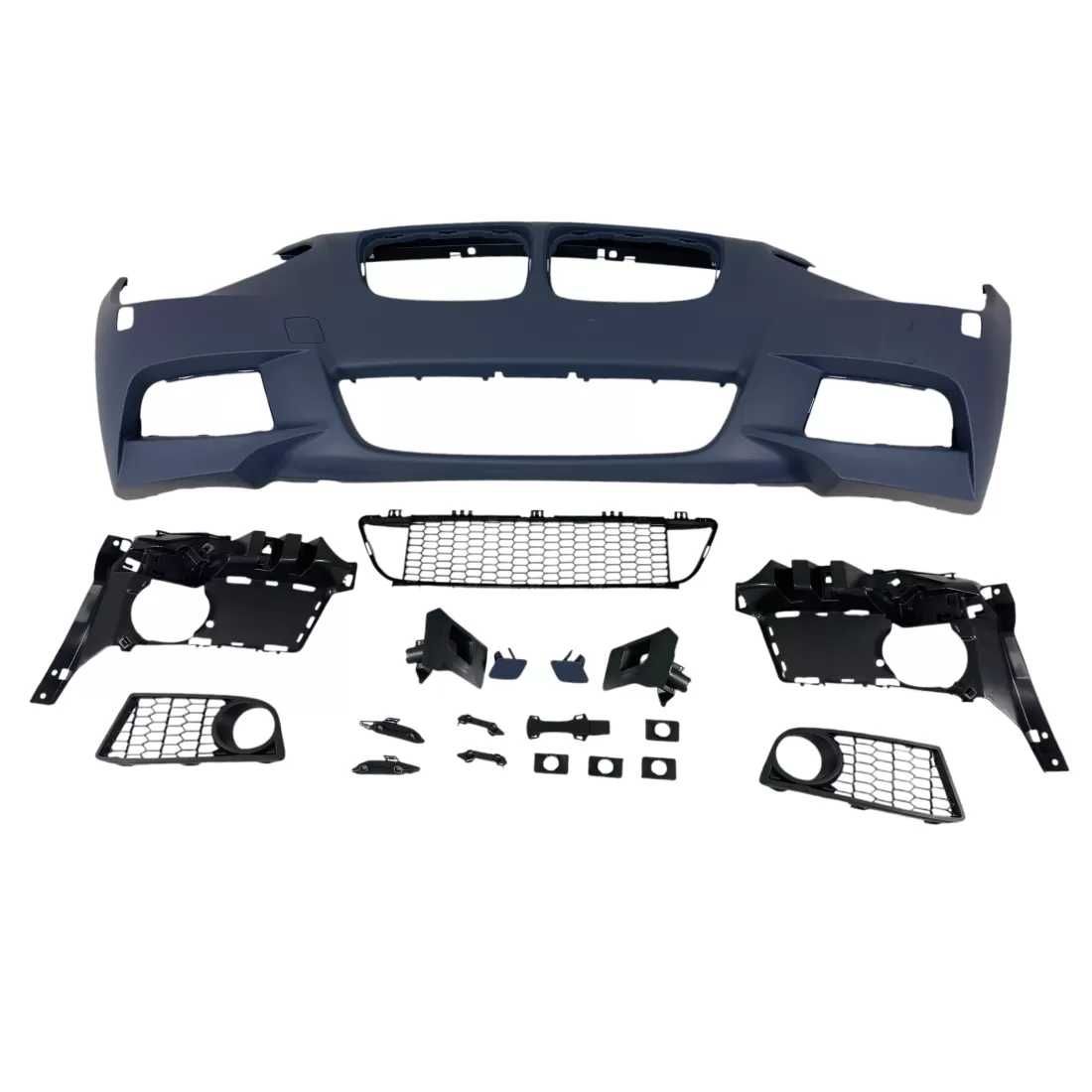 Bara fata BMW F20 seria 1 M mtech mpack nfl 2011-2014