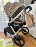 Carucior Venicci Tinum 3 in 1