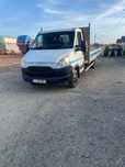 Iveco daily 50c15 6.2 metri 2014