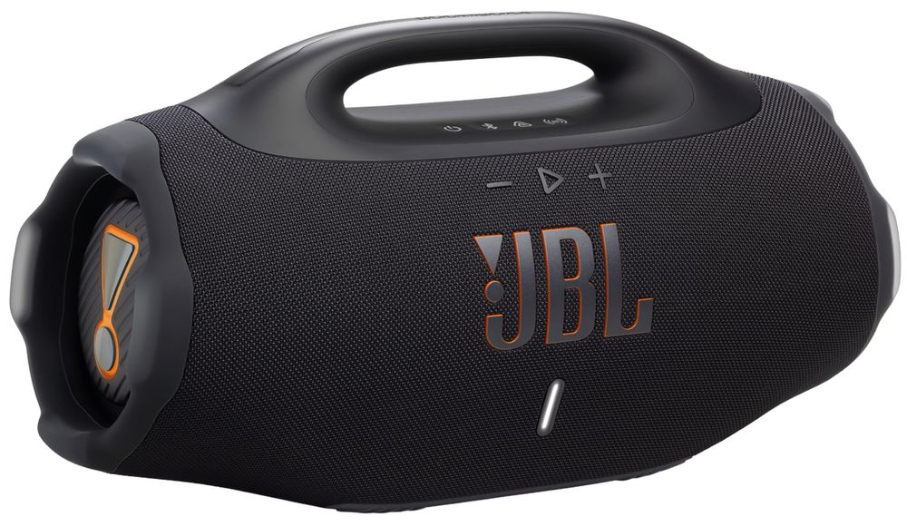 Jbl boombox 4 Беспроводная колонка